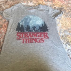 Stranger Things TShirt